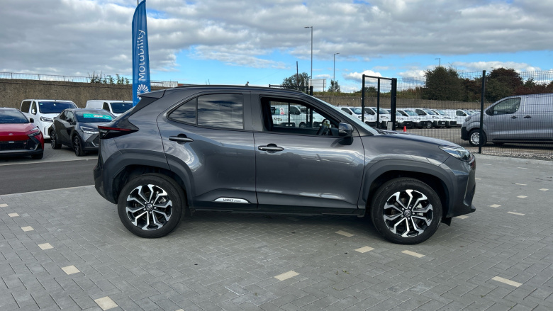 Toyota Yaris Cross 1.5 Hybrid Design 5dr CVT Hybrid Estate